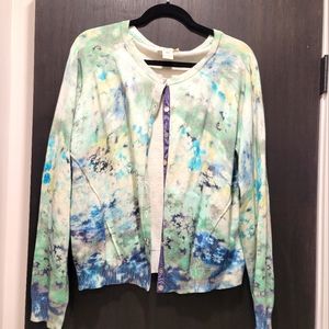 SUNDANCE cardigan XL